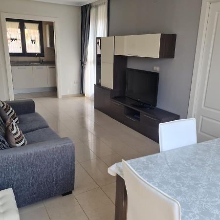 Gemelos 26 Apartments - Benidormland Zewnętrze zdjęcie