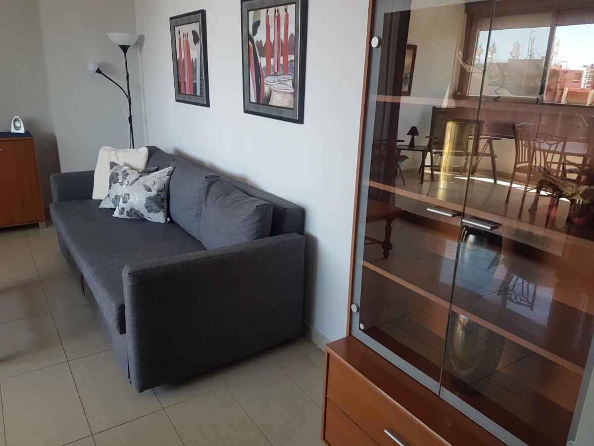 Gemelos 26 Apartments - Benidormland Zewnętrze zdjęcie