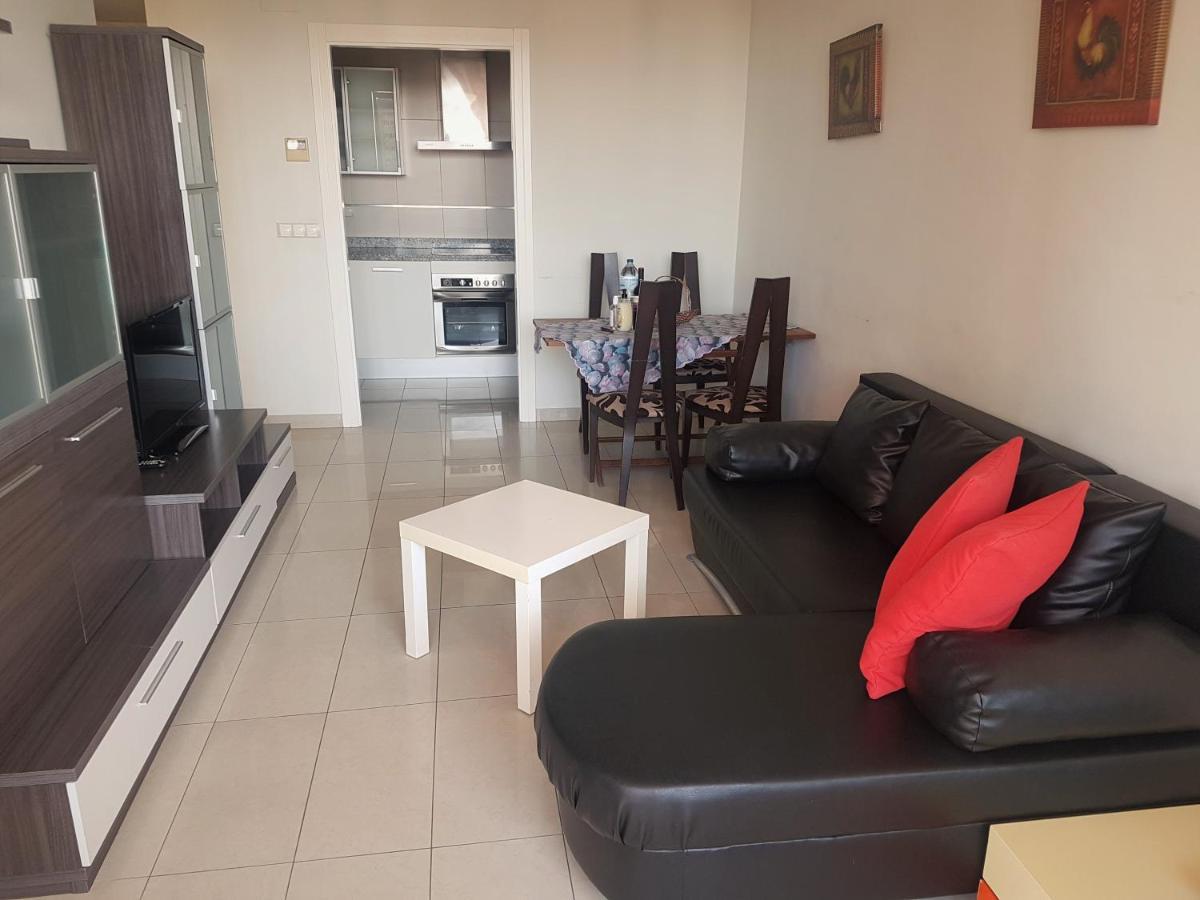 Gemelos 26 Apartments - Benidormland Zewnętrze zdjęcie