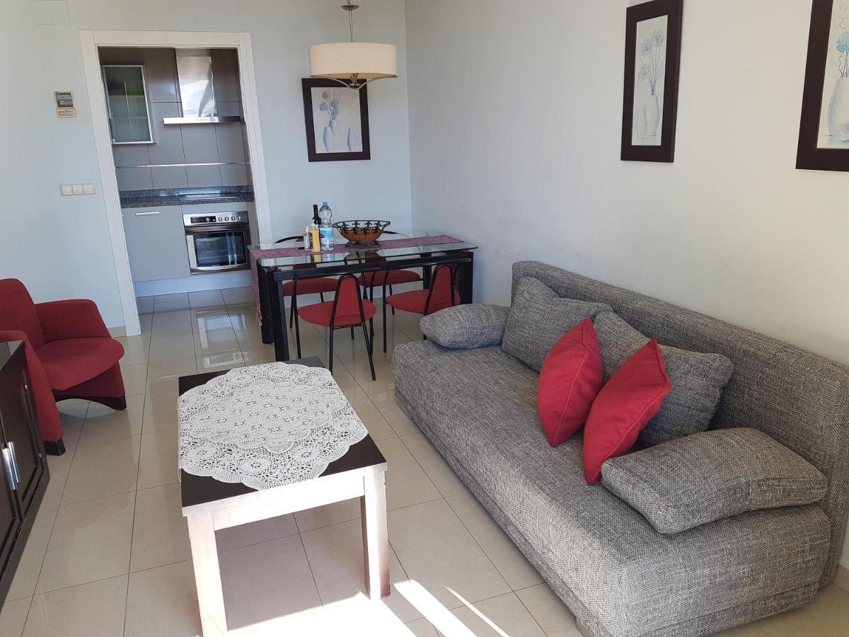 Gemelos 26 Apartments - Benidormland Zewnętrze zdjęcie