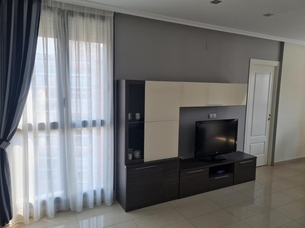 Gemelos 26 Apartments - Benidormland Zewnętrze zdjęcie