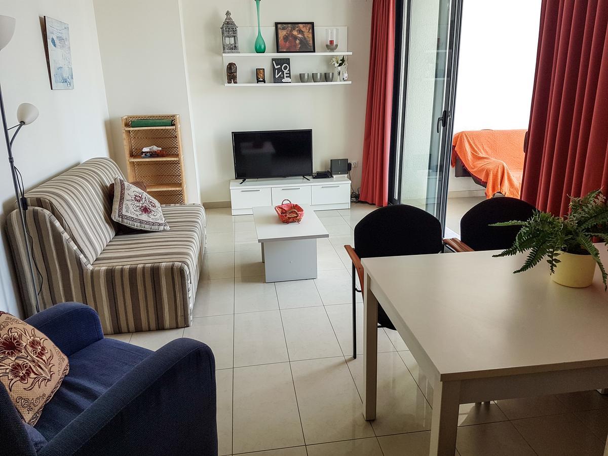 Gemelos 26 Apartments - Benidormland Zewnętrze zdjęcie