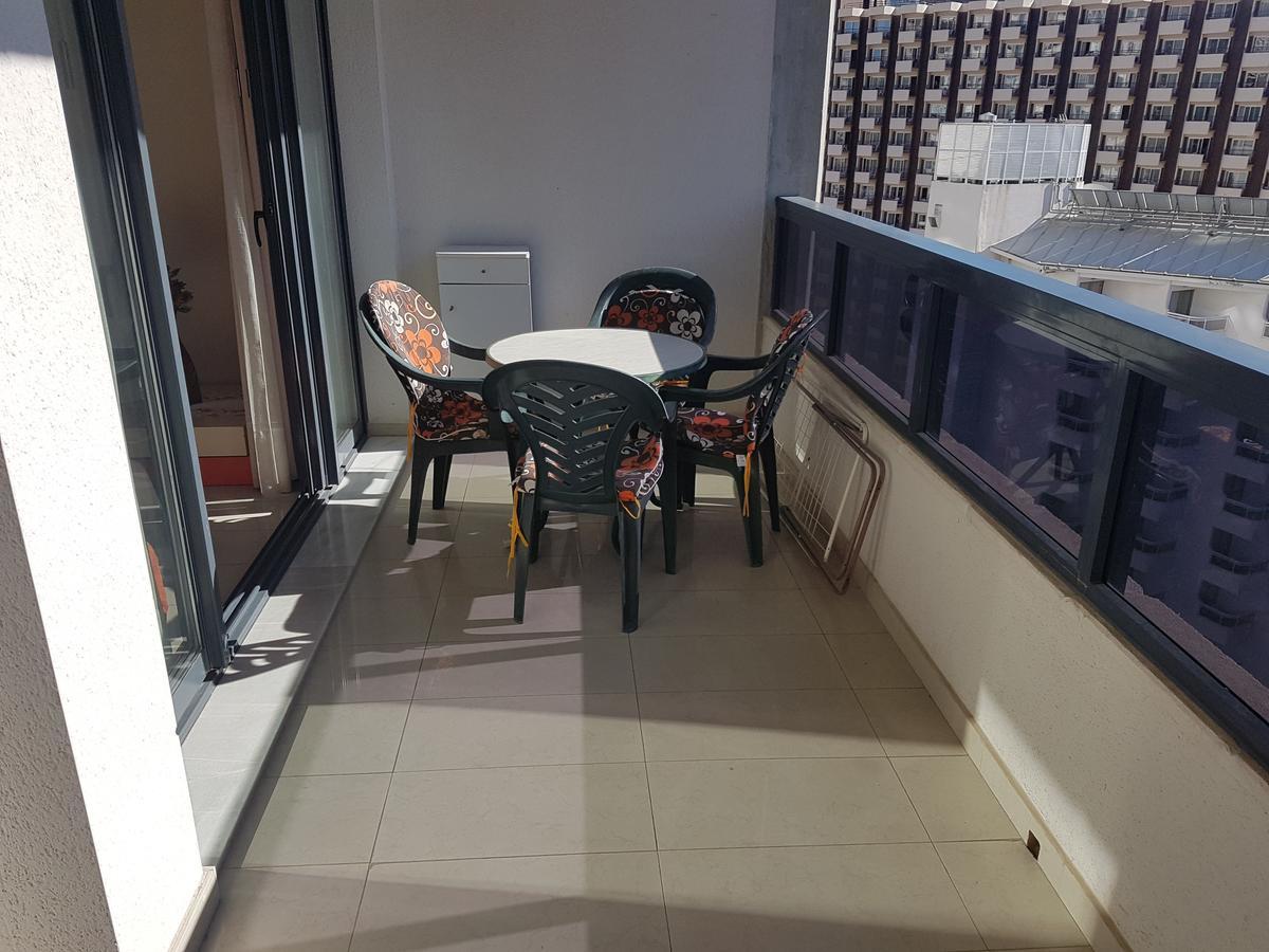 Gemelos 26 Apartments - Benidormland Zewnętrze zdjęcie