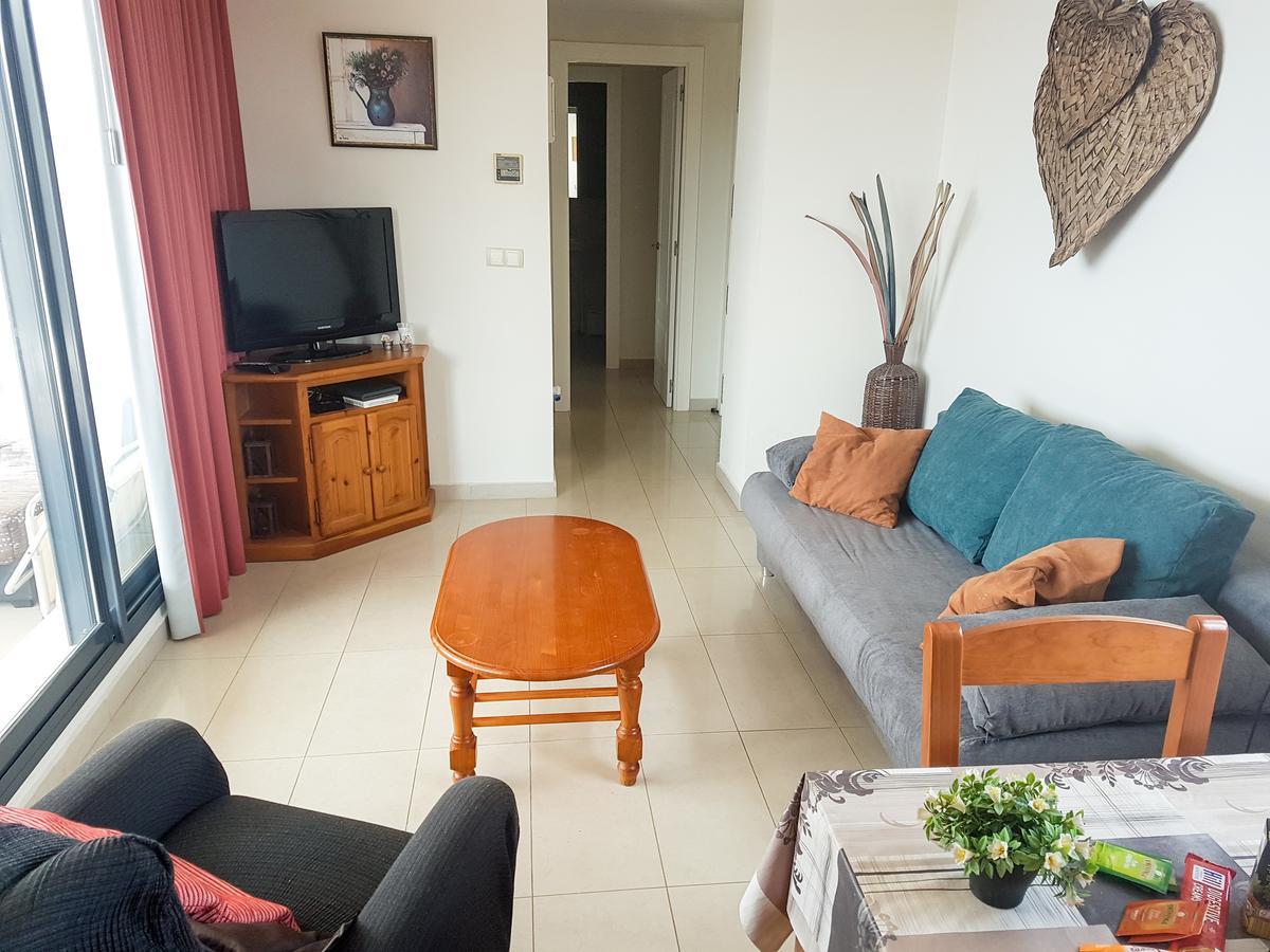 Gemelos 26 Apartments - Benidormland Zewnętrze zdjęcie
